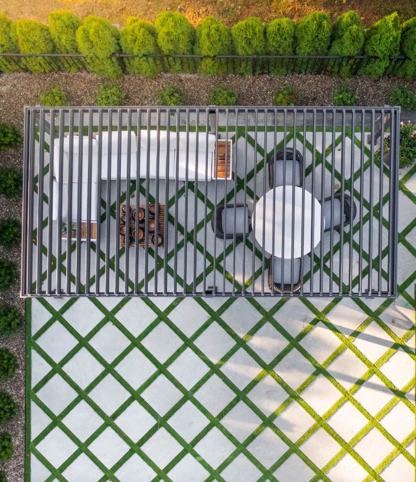 Newton Porcelain by Amazing Garden & Construction - Photo 2