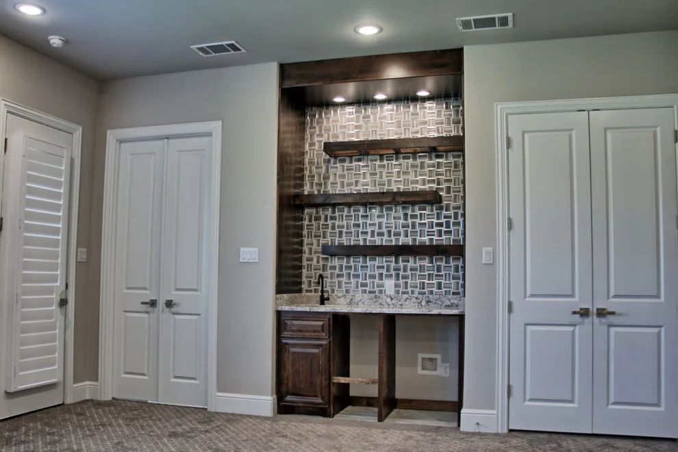 Mondavi Estates French Transitional by Oakmark Signature Homes - Photo 4