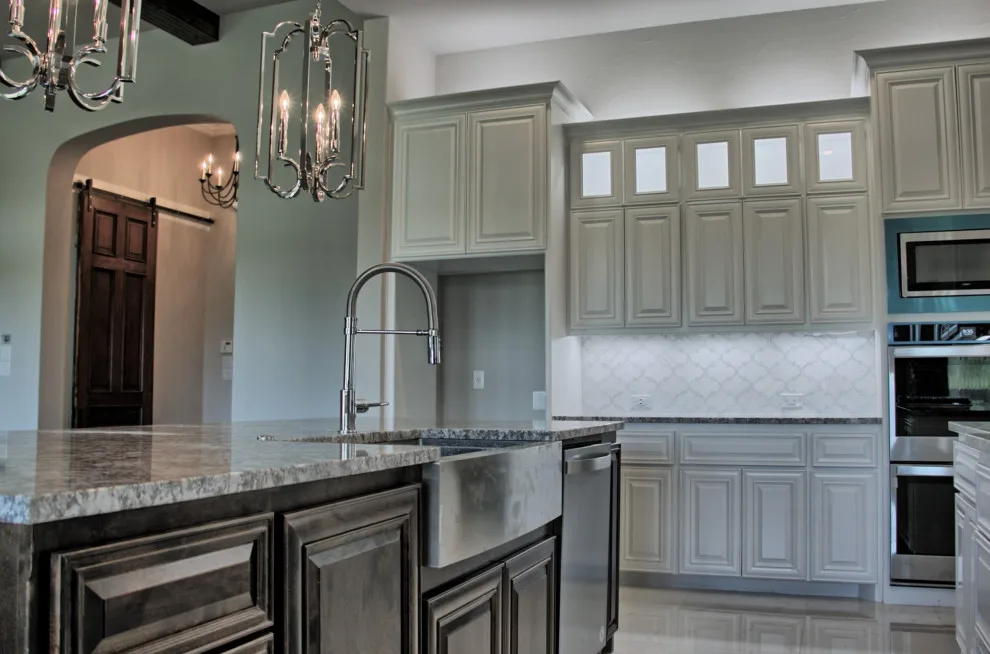 Mondavi Estates French Transitional by Oakmark Signature Homes - Photo 21