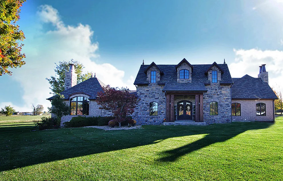 Monett - Complete Home Renovation by Doug Pitts Construction - Photo 13