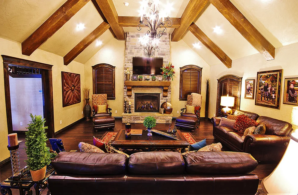Monett - Complete Home Renovation by Doug Pitts Construction - Photo 5