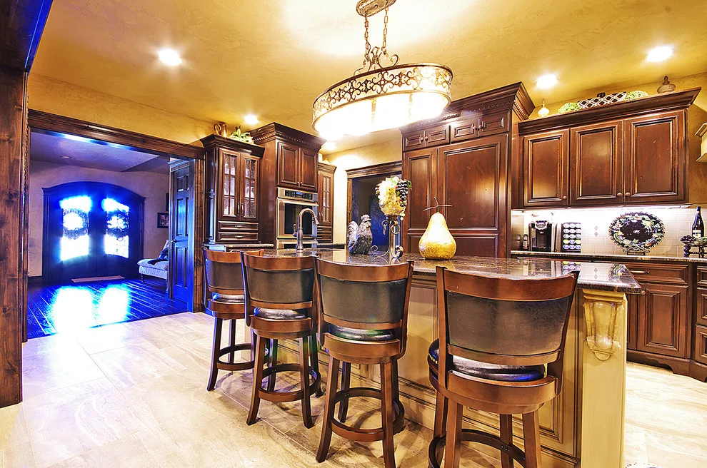 Monett - Complete Home Renovation by Doug Pitts Construction - Photo 16
