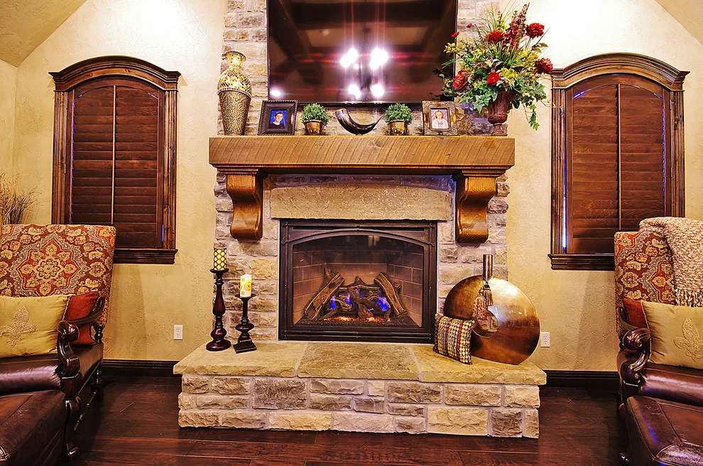 Monett - Complete Home Renovation by Doug Pitts Construction - Photo 4