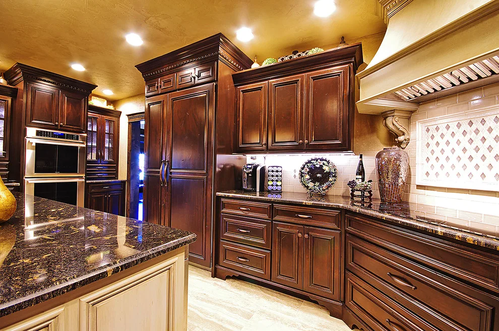 Monett - Complete Home Renovation by Doug Pitts Construction - Photo 22