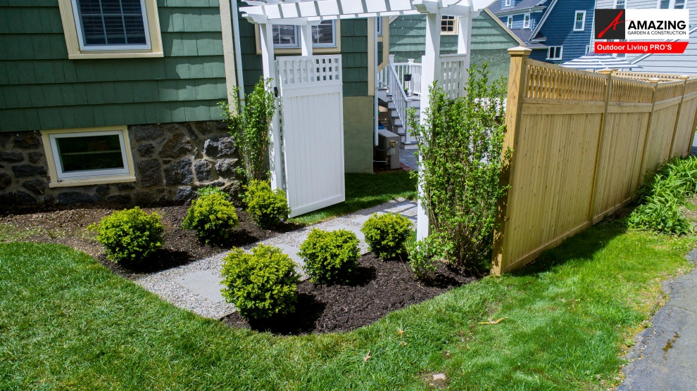 Widow Rites Lane by Amazing Garden & Construction - Photo 8