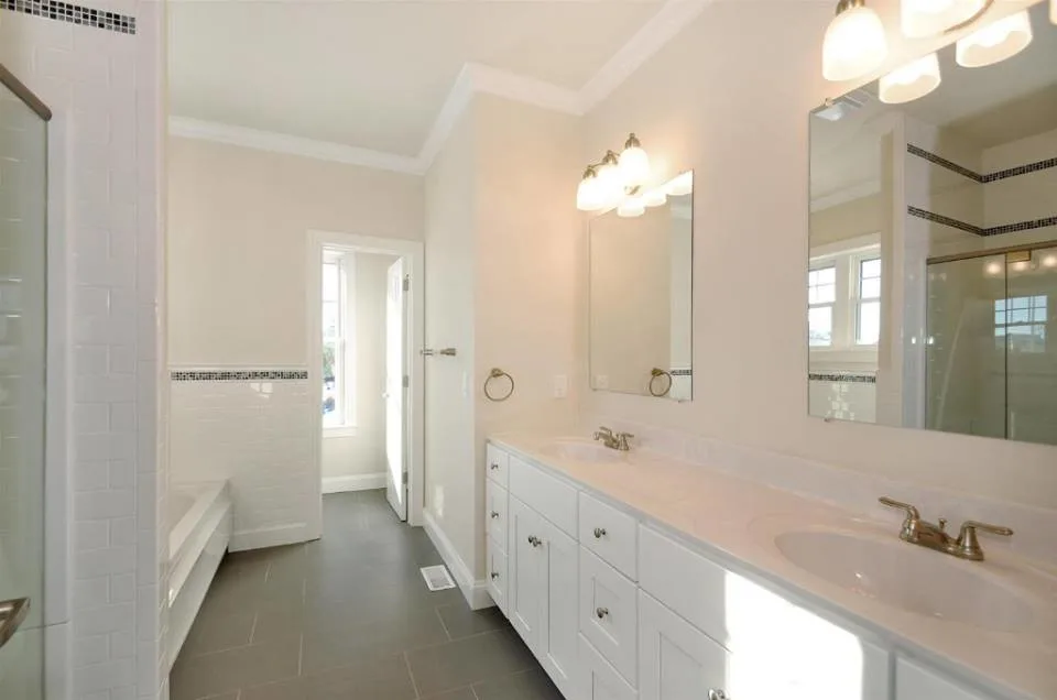 Monmouth Shore, New Jersey by Signature Building Systems - Photo 5