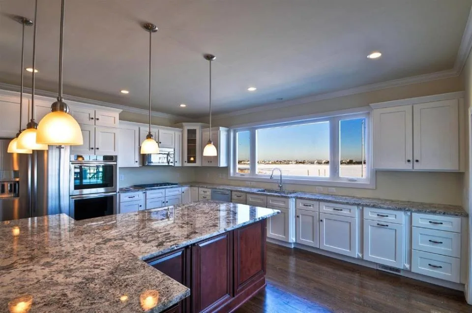Monmouth Shore, New Jersey by Signature Building Systems - Photo 6