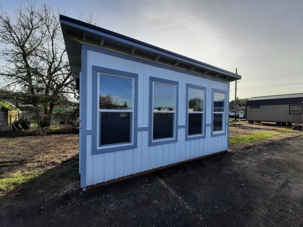 FIRST TIER- Sheds & Structures - Photo 13