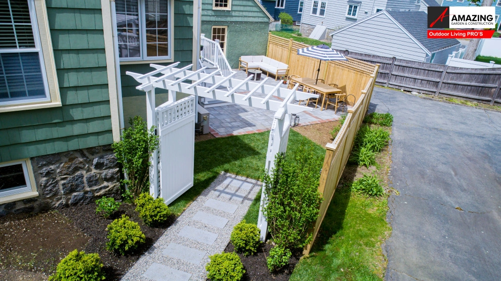 Widow Rites Lane by Amazing Garden & Construction - Photo 13