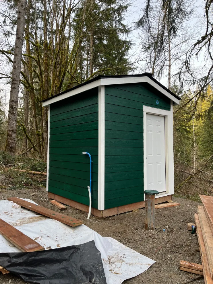 The Monroe Water Pump Station by Tri Power Construction LLC - Photo 4