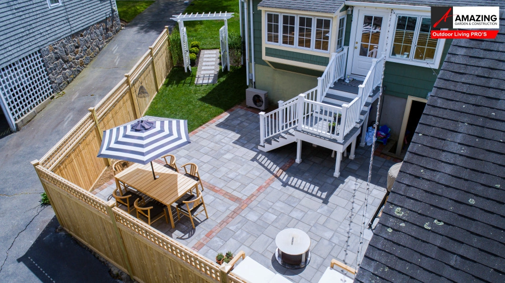 Widow Rites Lane by Amazing Garden & Construction - Photo 5