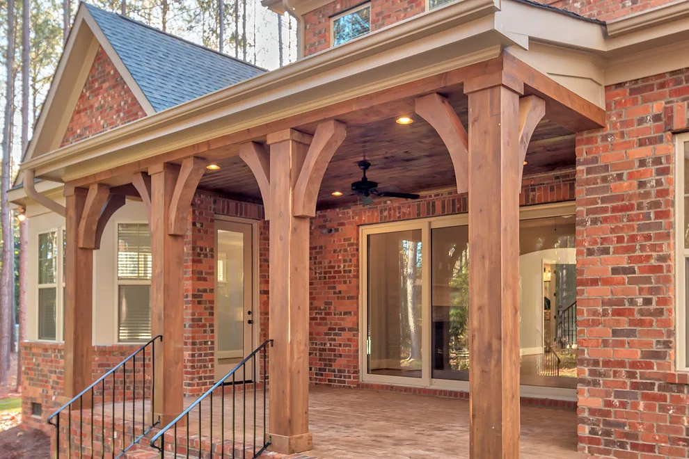 Trinity Ridge Montclair by Linnane Homes - Photo 4