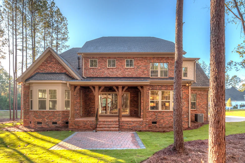 Trinity Ridge Montclair by Linnane Homes - Photo 7