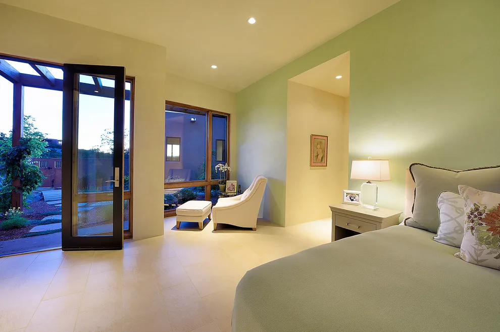 Santa Fe Contemporary at Monte Sereno by Prull Custom Builders - Photo 2