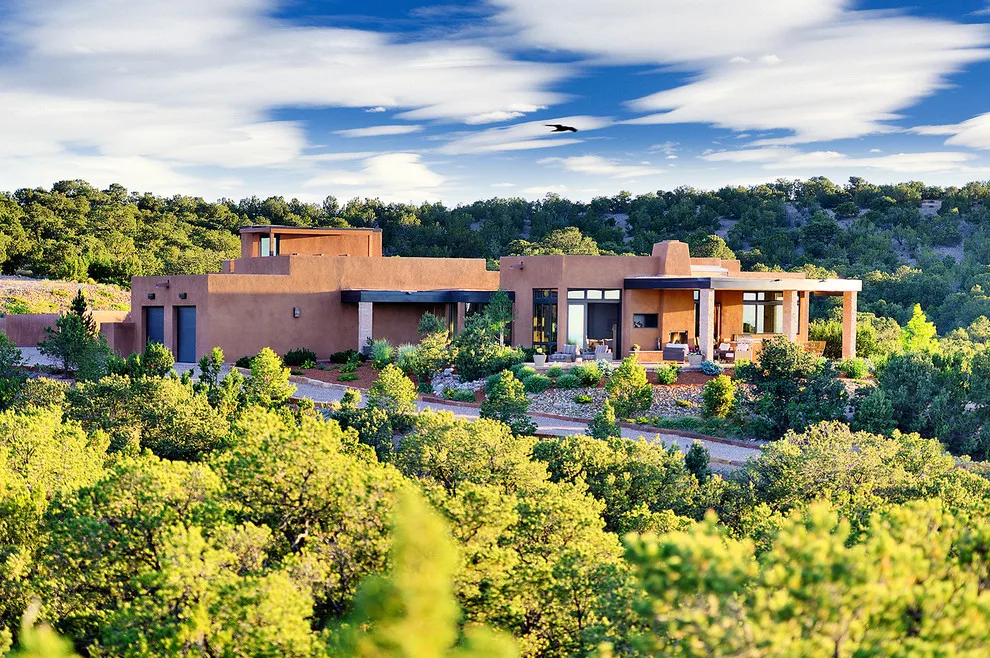 Santa Fe Contemporary at Monte Sereno by Prull Custom Builders - Photo 11