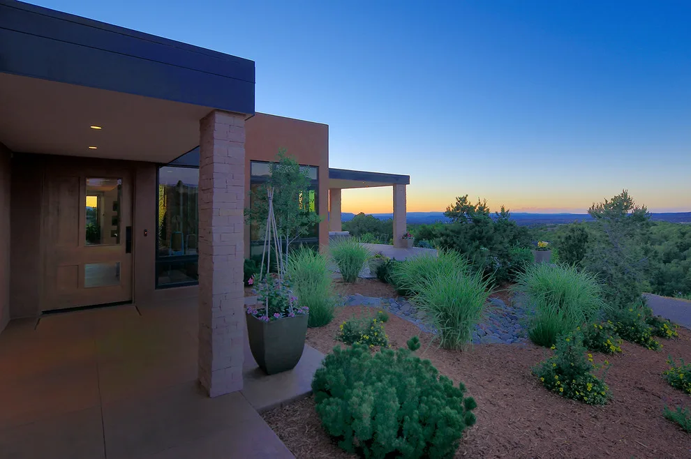 Santa Fe Contemporary at Monte Sereno by Prull Custom Builders - Photo 8