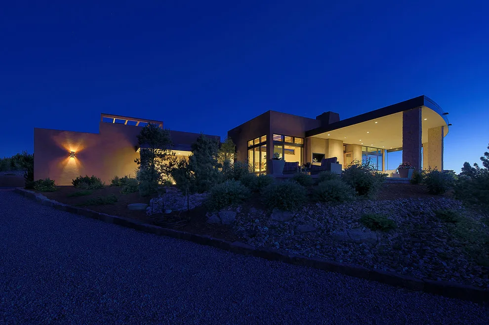 Santa Fe Contemporary at Monte Sereno by Prull Custom Builders - Photo 12