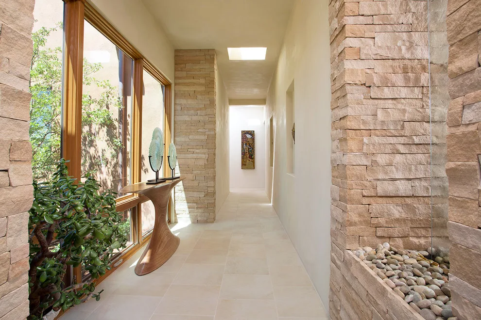 Monte Sereno Custom Residence in Santa Fe by Prull Custom Builders - Photo 11