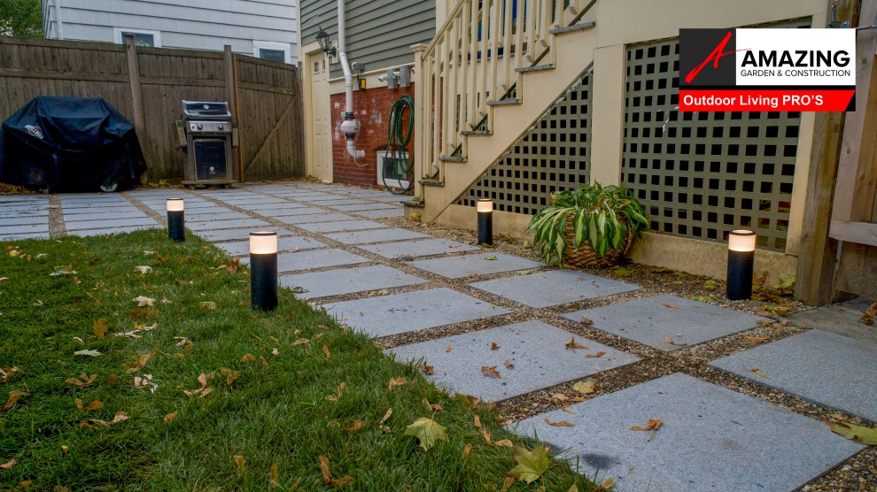 Ellsworth Avenue by Amazing Garden & Construction - Photo 3