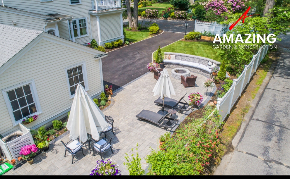 Central Street by Amazing Garden & Construction - Photo 2