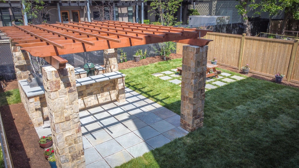Havard St by Amazing Garden & Construction - Photo 28