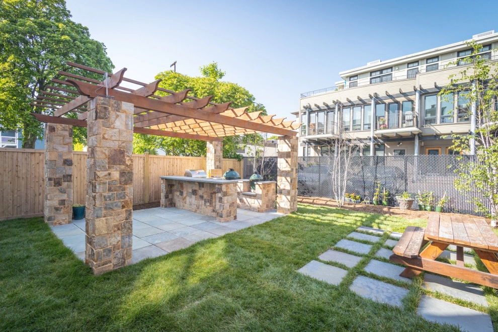 Havard St by Amazing Garden & Construction - Photo 21