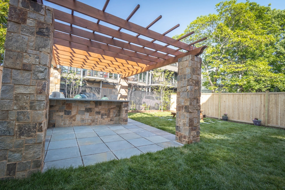 Havard St by Amazing Garden & Construction - Photo 23