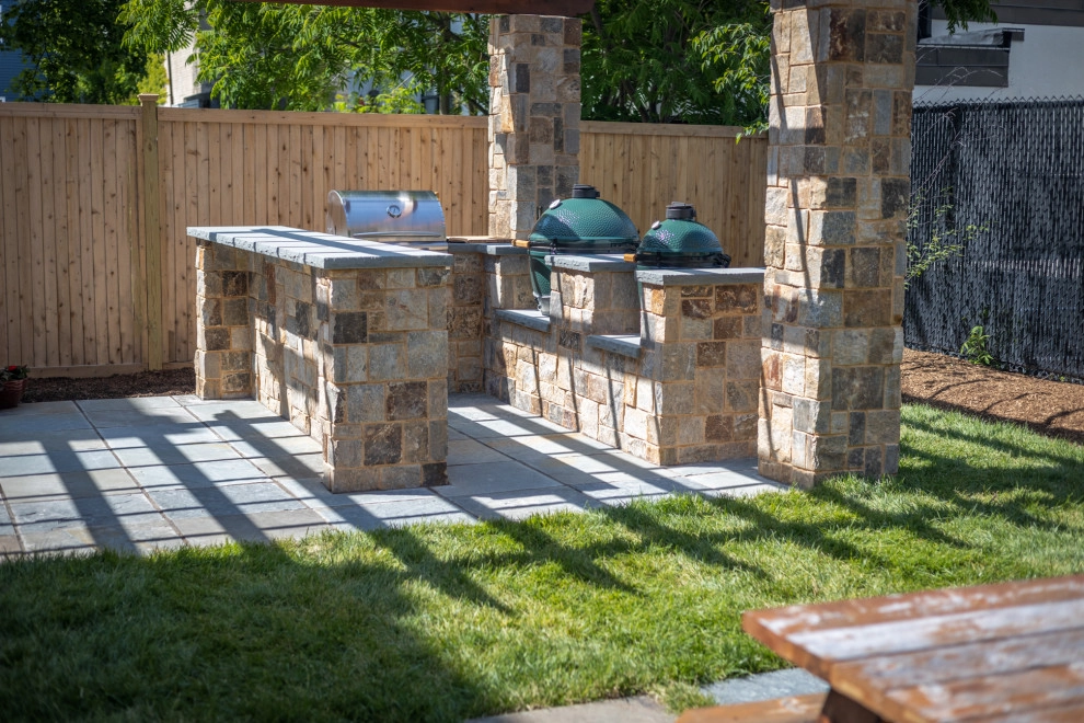 Havard St by Amazing Garden & Construction - Photo 15