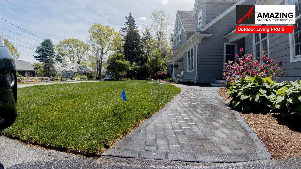 Clarke Circle by Amazing Garden & Construction - Photo 3