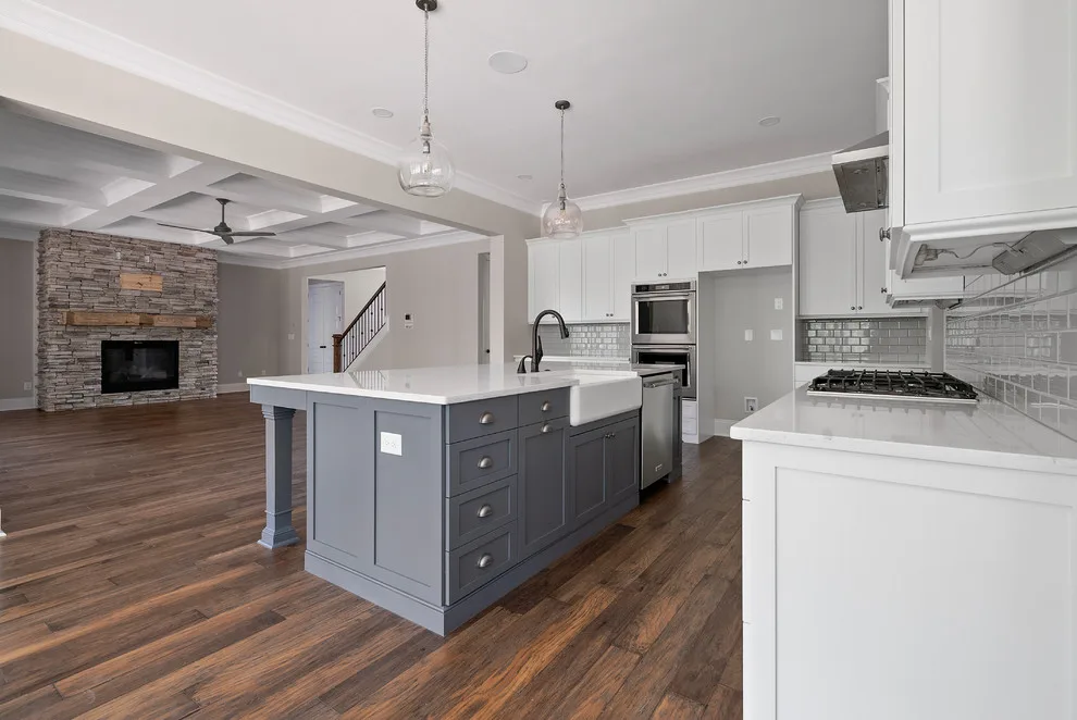 Montreux Twenty-Nine by Linnane Homes - Photo 2