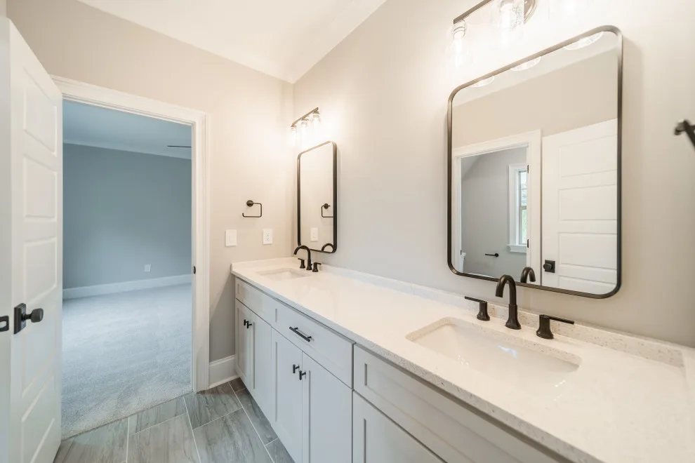 Montreux 49 - Contemporary Transitional Tudor by Linnane Homes - Photo 59