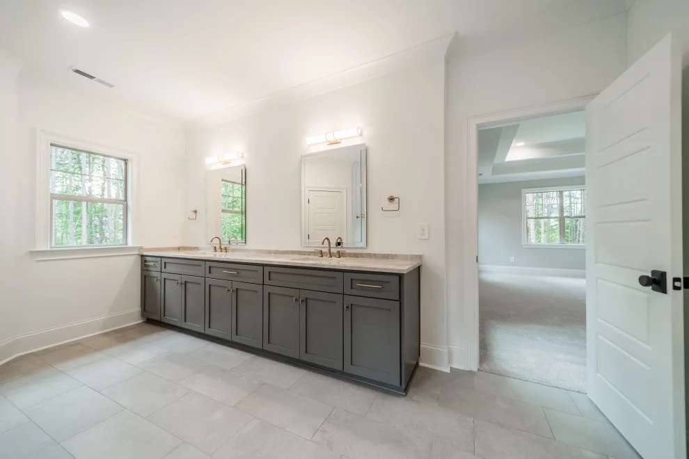 Montreux 49 - Contemporary Transitional Tudor by Linnane Homes - Photo 33