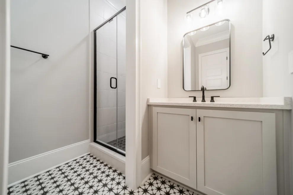 Montreux 49 - Contemporary Transitional Tudor by Linnane Homes - Photo 8