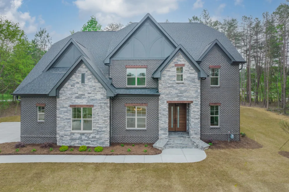 Montreux 49 - Contemporary Transitional Tudor by Linnane Homes - Photo 58