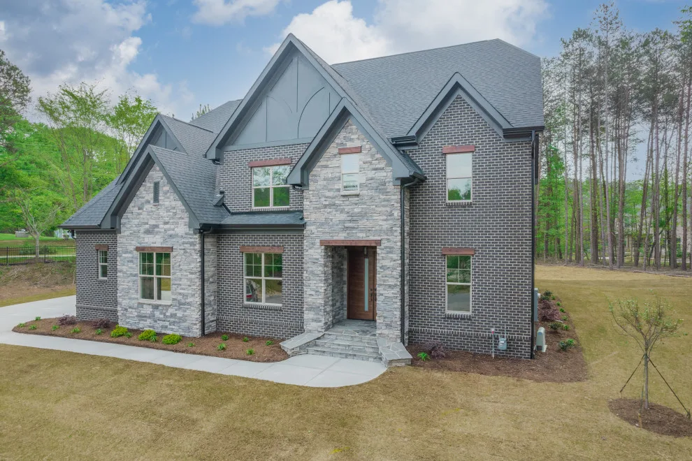Montreux 49 - Contemporary Transitional Tudor by Linnane Homes - Photo 34