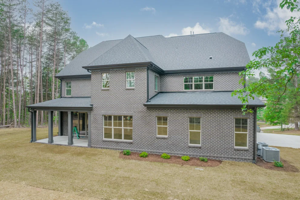 Montreux 49 - Contemporary Transitional Tudor by Linnane Homes - Photo 39