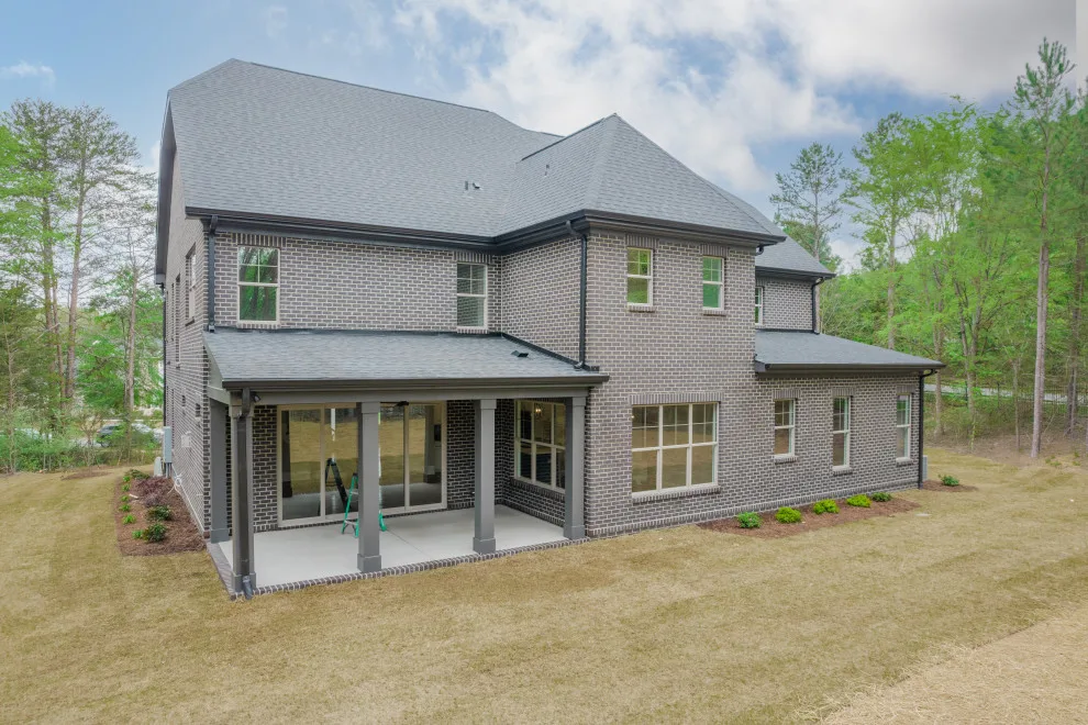 Montreux 49 - Contemporary Transitional Tudor by Linnane Homes - Photo 55