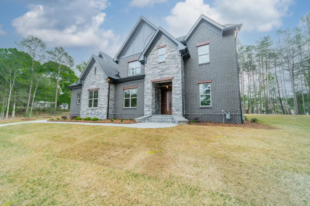 Montreux 49 - Contemporary Transitional Tudor by Linnane Homes - Photo 5