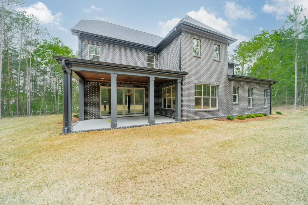 Montreux 49 - Contemporary Transitional Tudor by Linnane Homes - Photo 24