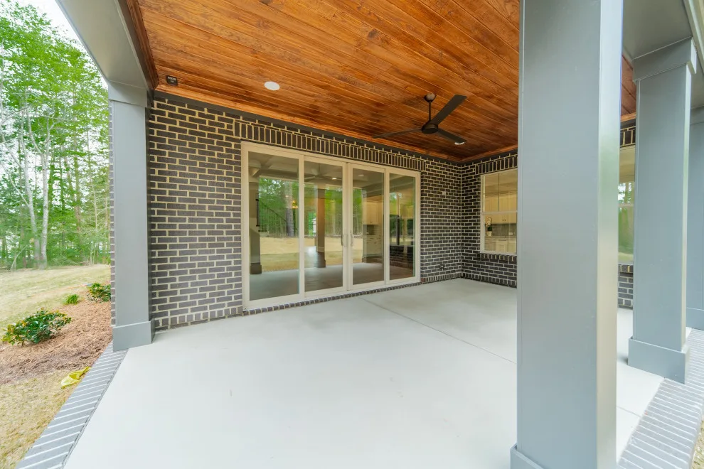 Montreux 49 - Contemporary Transitional Tudor by Linnane Homes - Photo 31