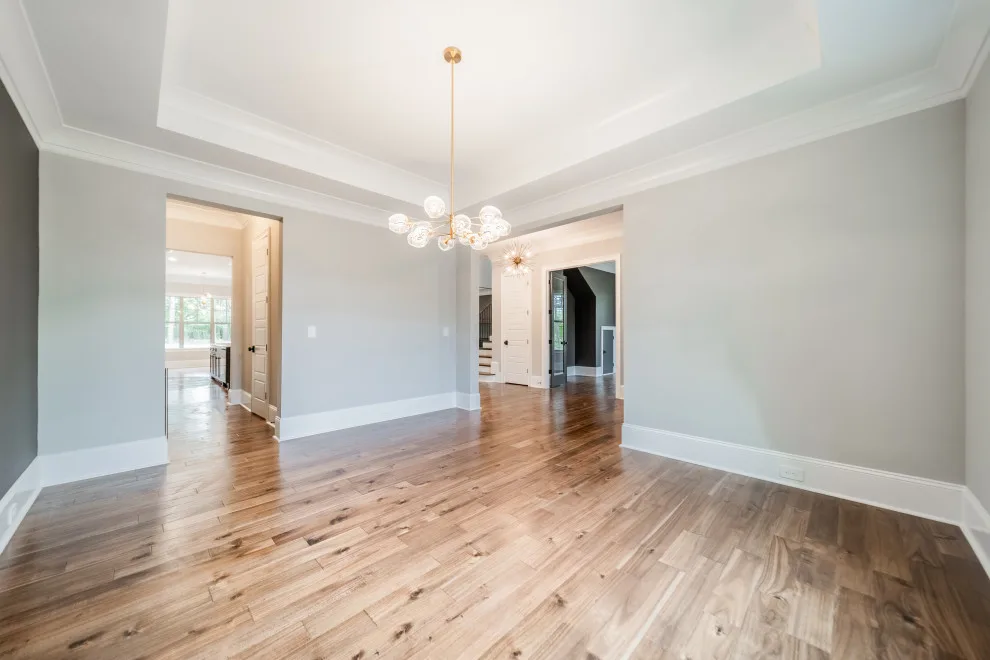 Montreux 49 - Contemporary Transitional Tudor by Linnane Homes - Photo 21