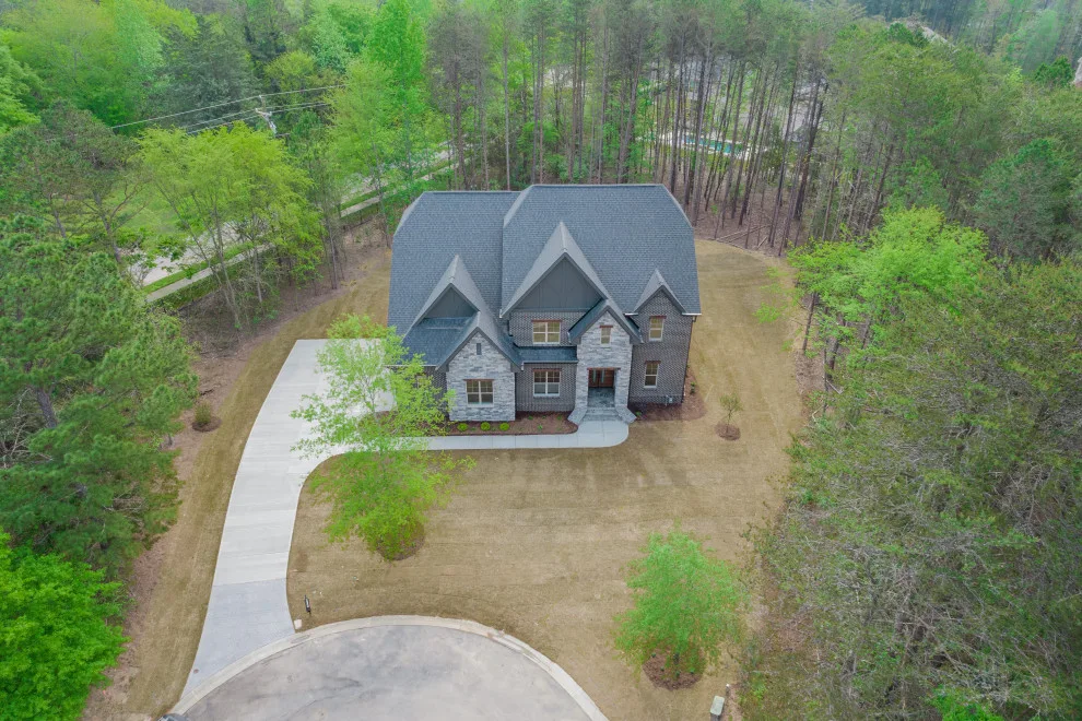 Montreux 49 - Contemporary Transitional Tudor by Linnane Homes - Photo 45