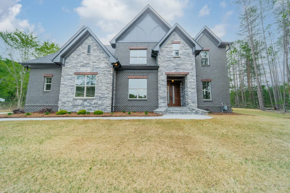 Montreux 49 - Contemporary Transitional Tudor by Linnane Homes - Photo 51