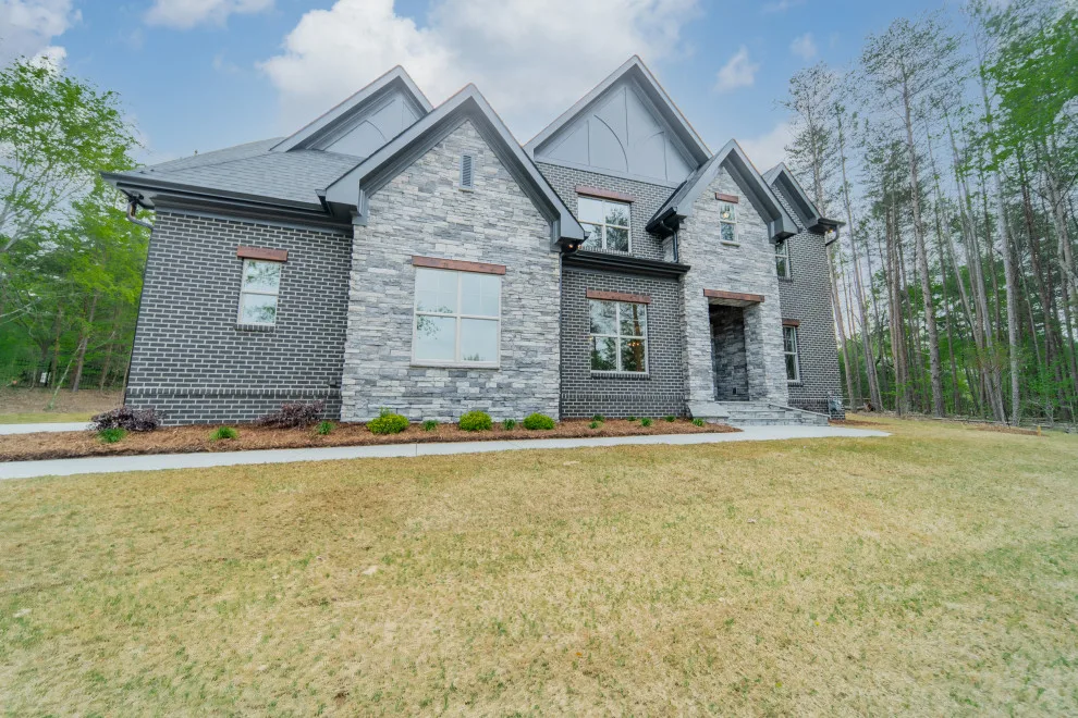 Montreux 49 - Contemporary Transitional Tudor by Linnane Homes - Photo 32