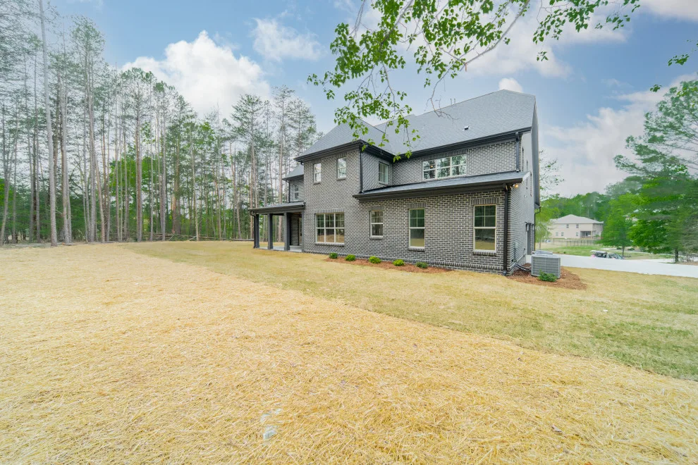 Montreux 49 - Contemporary Transitional Tudor by Linnane Homes - Photo 28