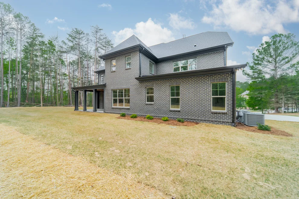 Montreux 49 - Contemporary Transitional Tudor by Linnane Homes - Photo 48