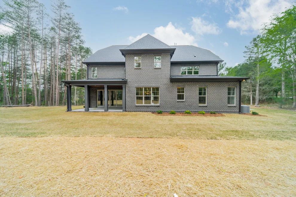 Montreux 49 - Contemporary Transitional Tudor by Linnane Homes - Photo 67
