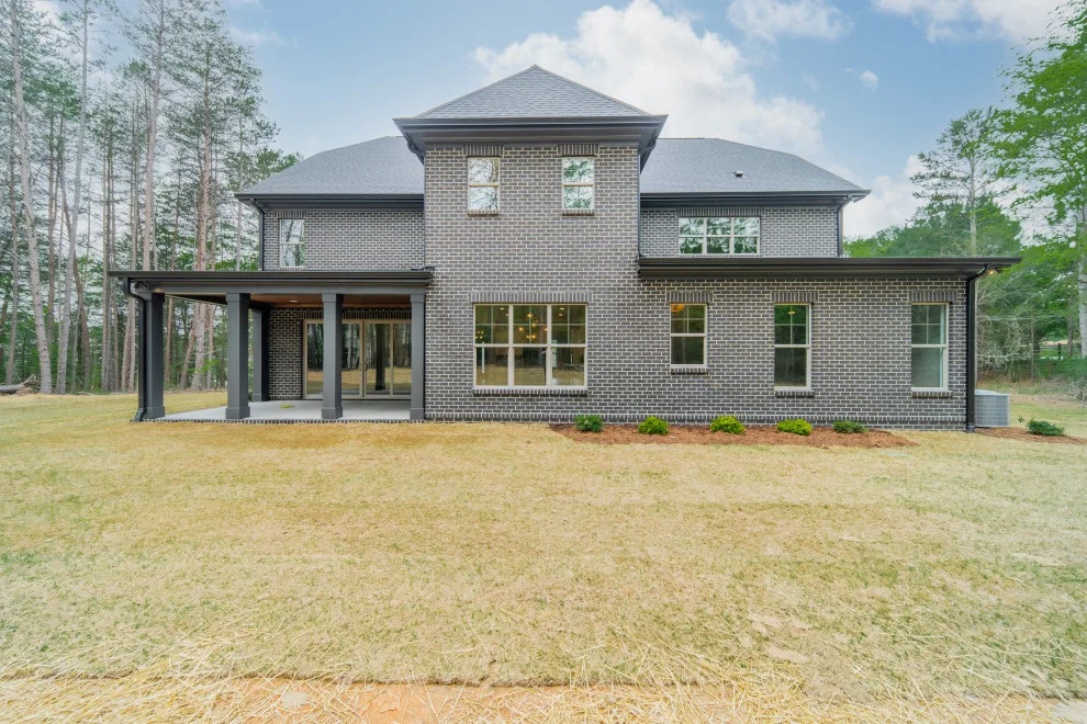 Montreux 49 - Contemporary Transitional Tudor by Linnane Homes - Photo 15