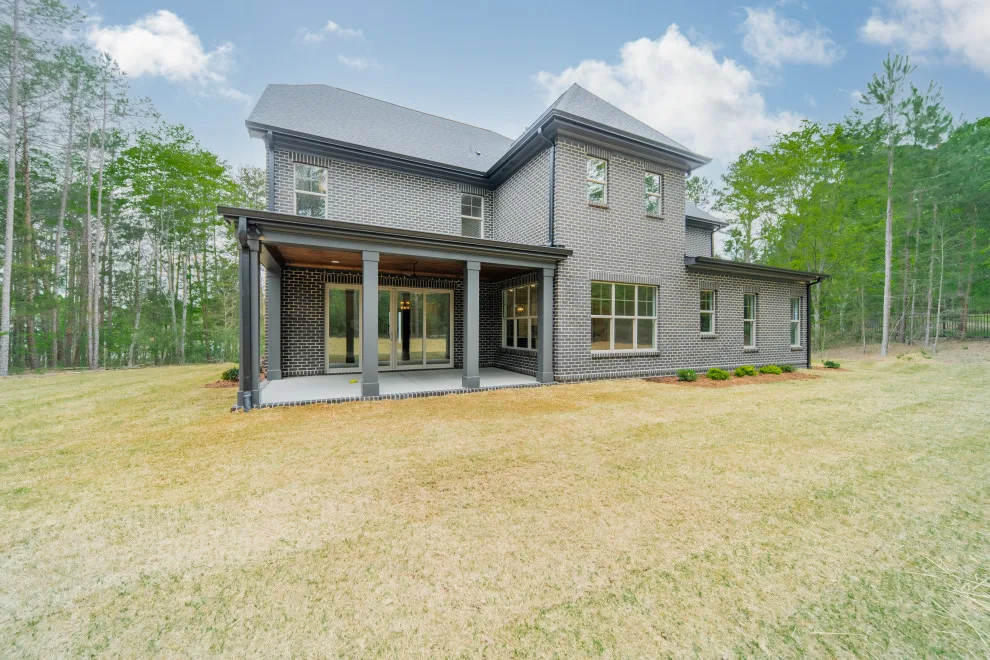 Montreux 49 - Contemporary Transitional Tudor by Linnane Homes - Photo 17