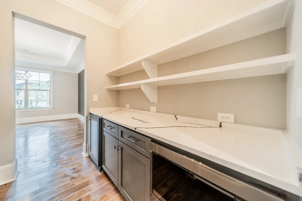 Montreux 49 - Contemporary Transitional Tudor by Linnane Homes - Photo 57